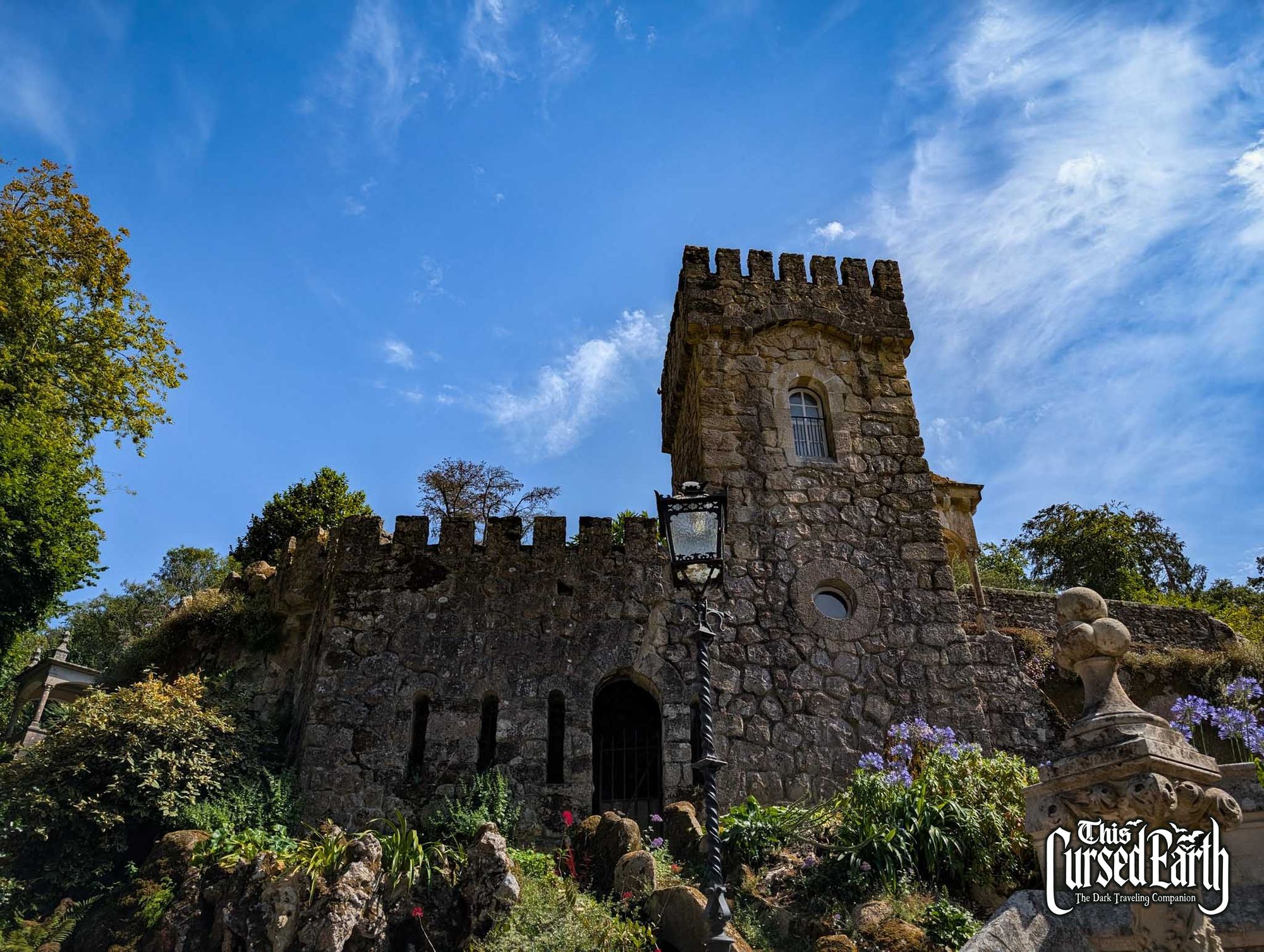 Quinta da Regaleira gallery image 3
