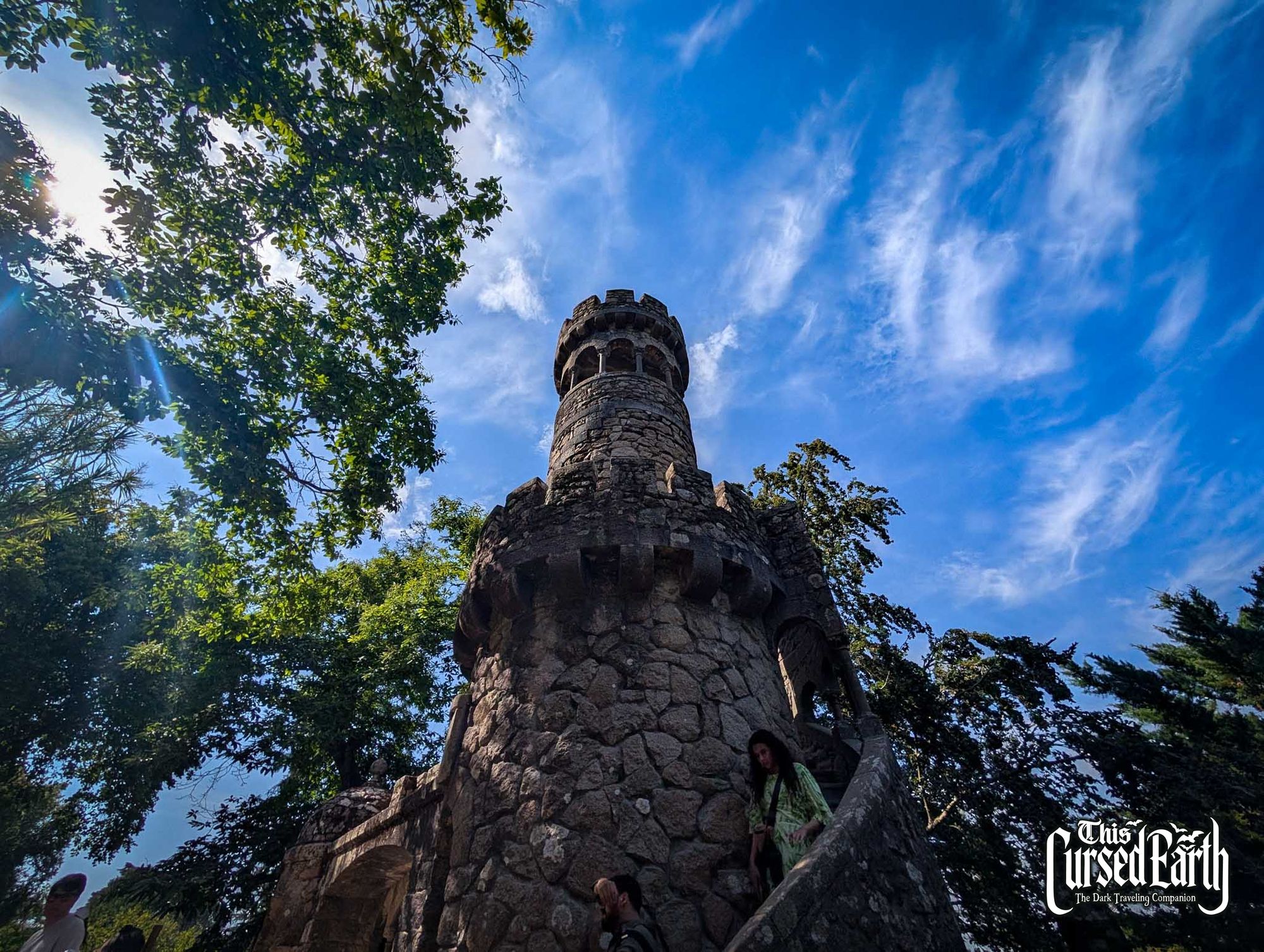 Quinta da Regaleira gallery image 4