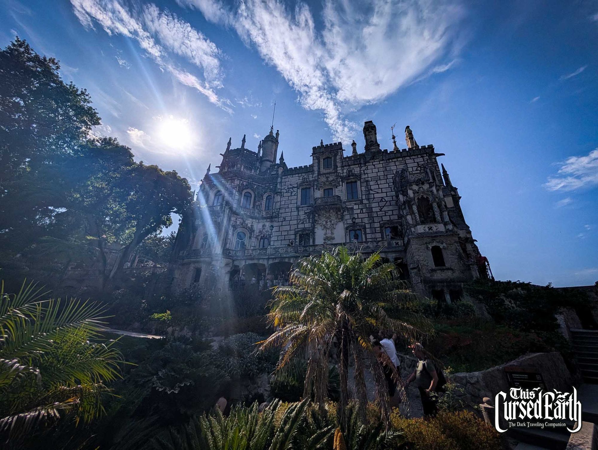 Quinta da Regaleira gallery image 5