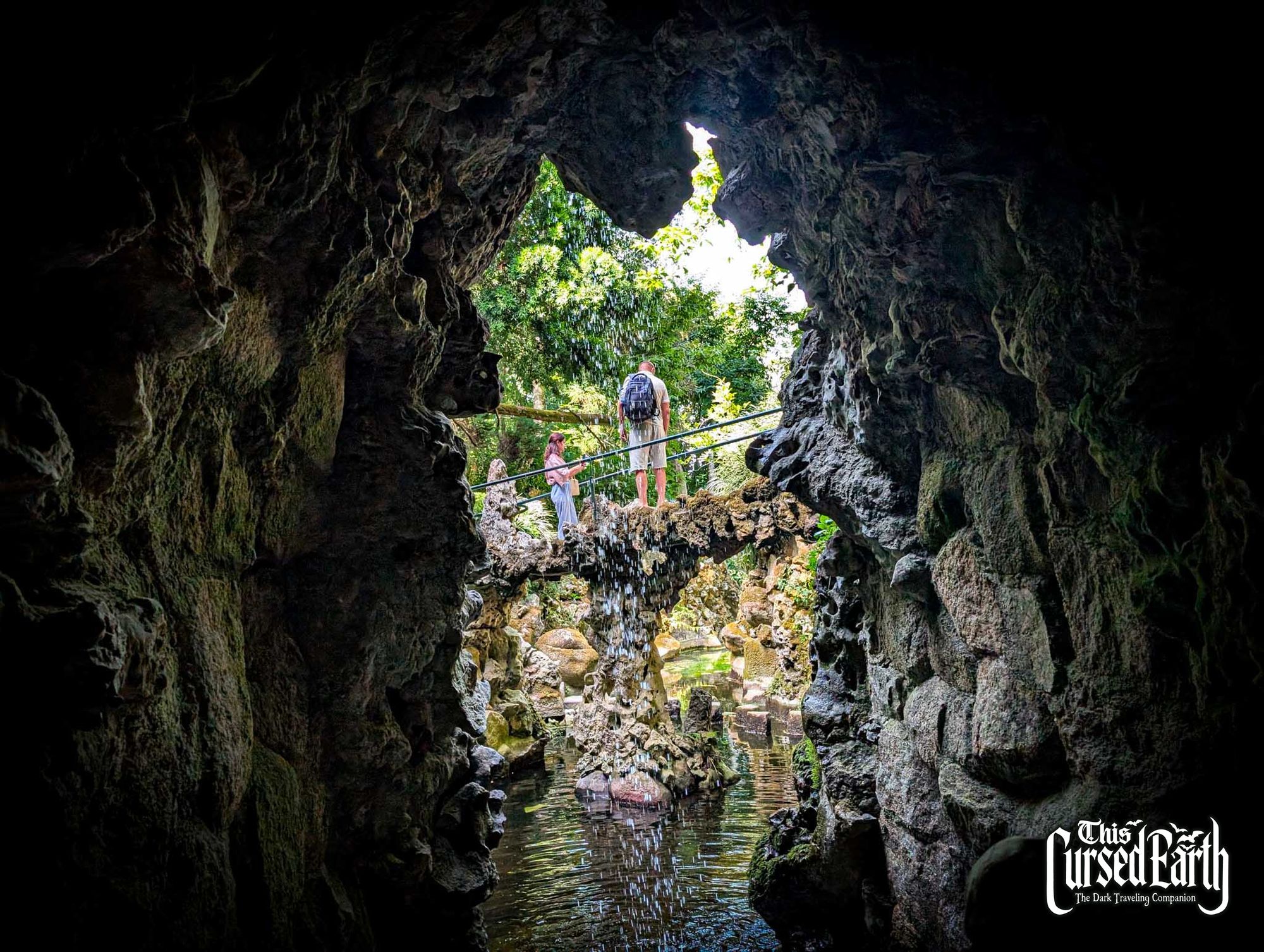 Quinta da Regaleira gallery image 7