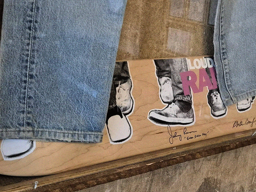 Ramones Museum gallery image 3