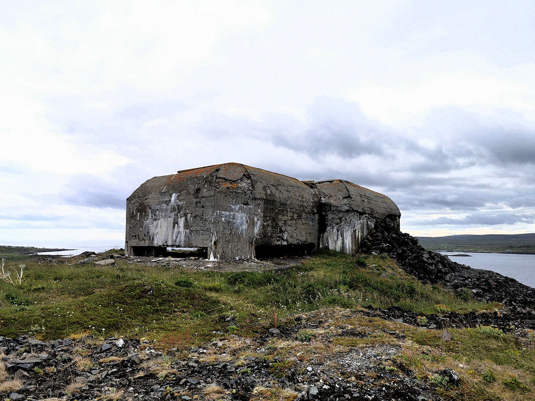 Renøysund Battery gallery image 2