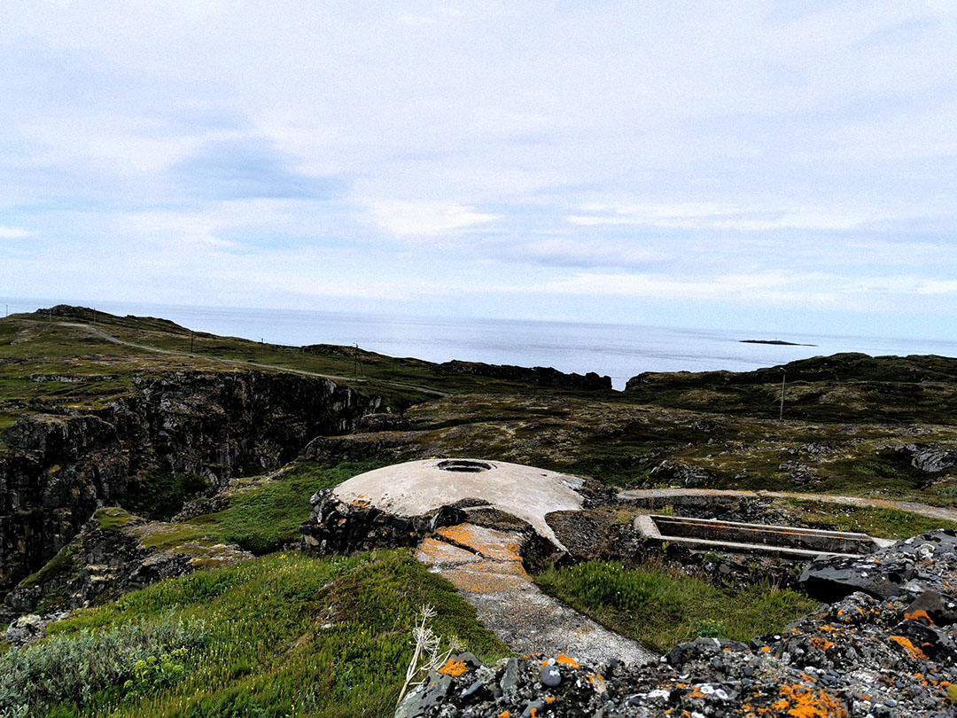 Renøysund Battery gallery image 3