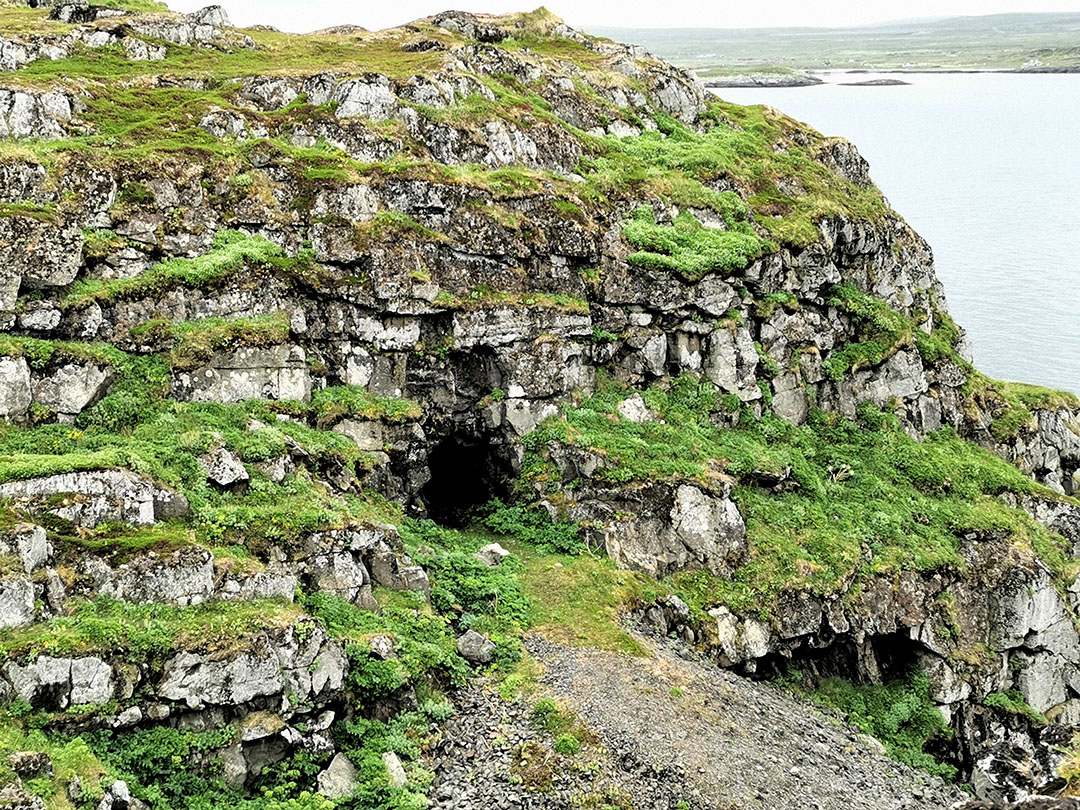 Renøysund Battery gallery image 4