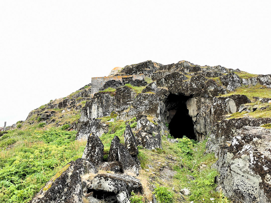 Renøysund Battery gallery image 5