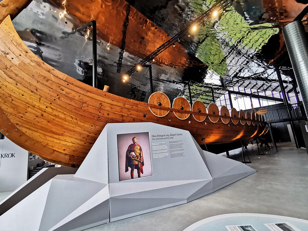 Sagastad Viking Centre gallery image 2