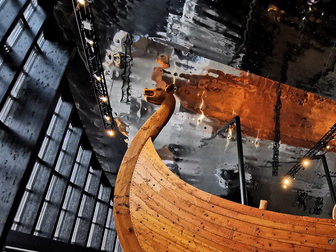 Sagastad Viking Centre gallery image 3