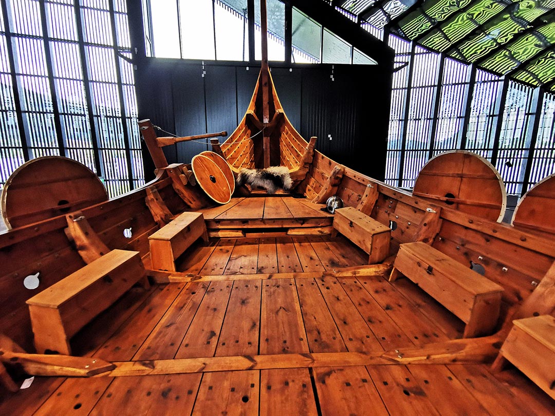 Sagastad Viking Centre gallery image 4