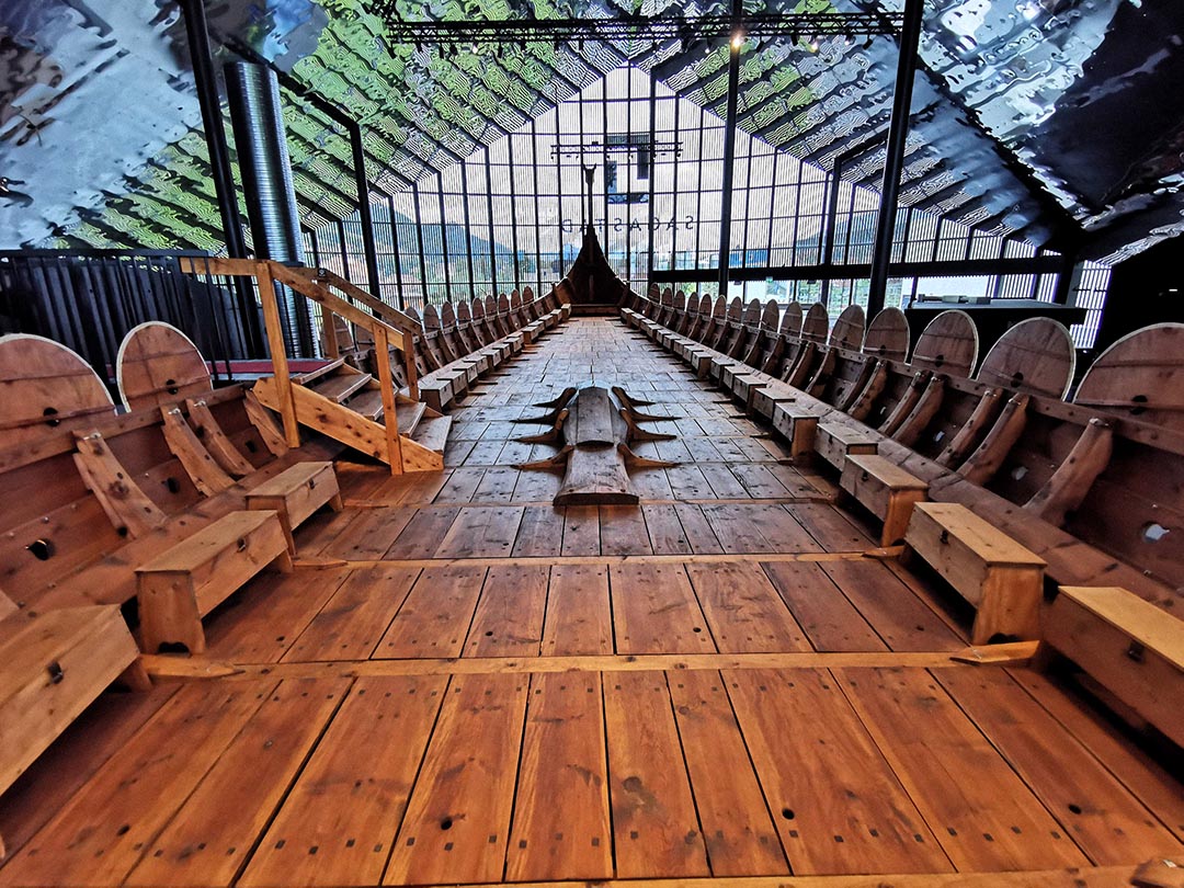 Sagastad Viking Centre gallery image 8