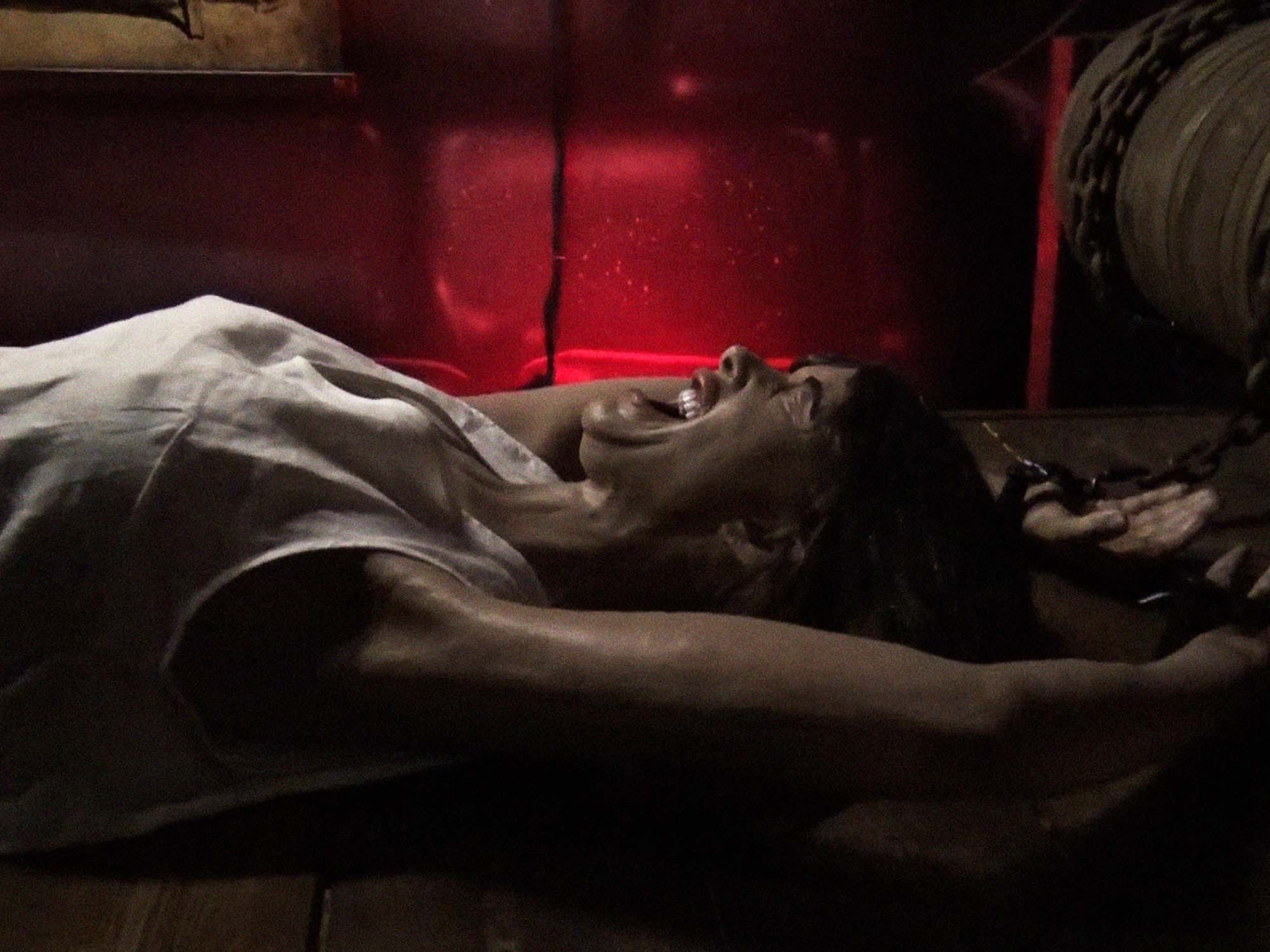 Salem Museum of Torture