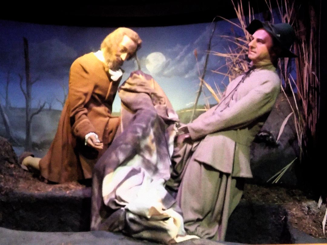 Salem Wax Museum gallery image 3