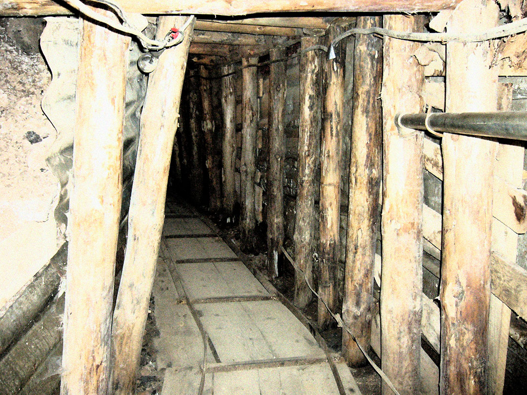 Sarajevo Tunnel