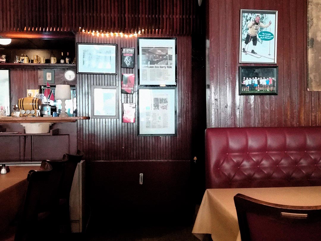 Restaurant Schrøder gallery image 3