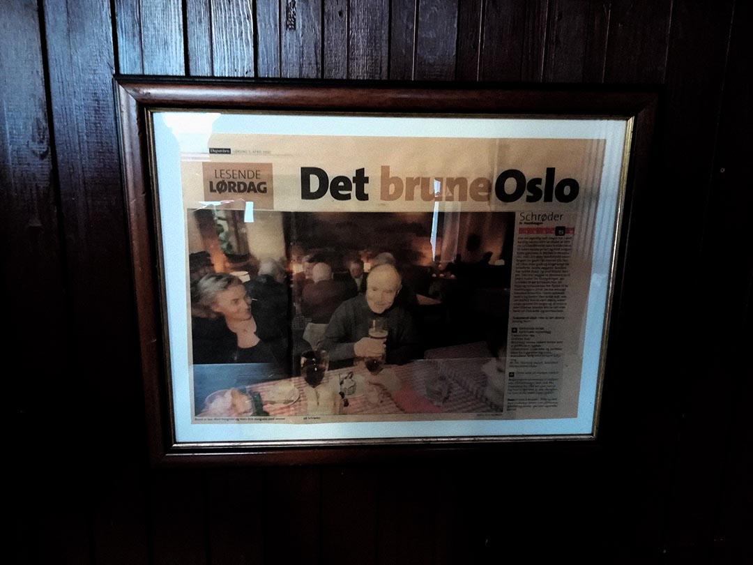 Restaurant Schrøder gallery image 5