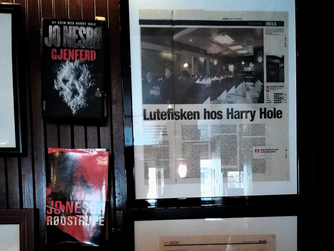Restaurant Schrøder gallery image 6