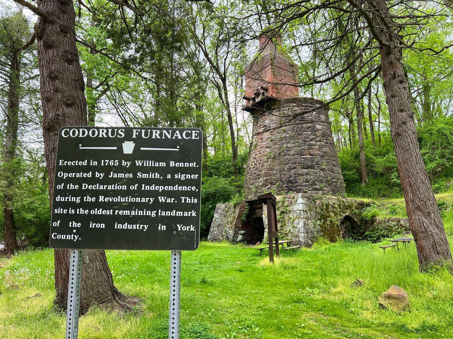Seven Gates of Hell