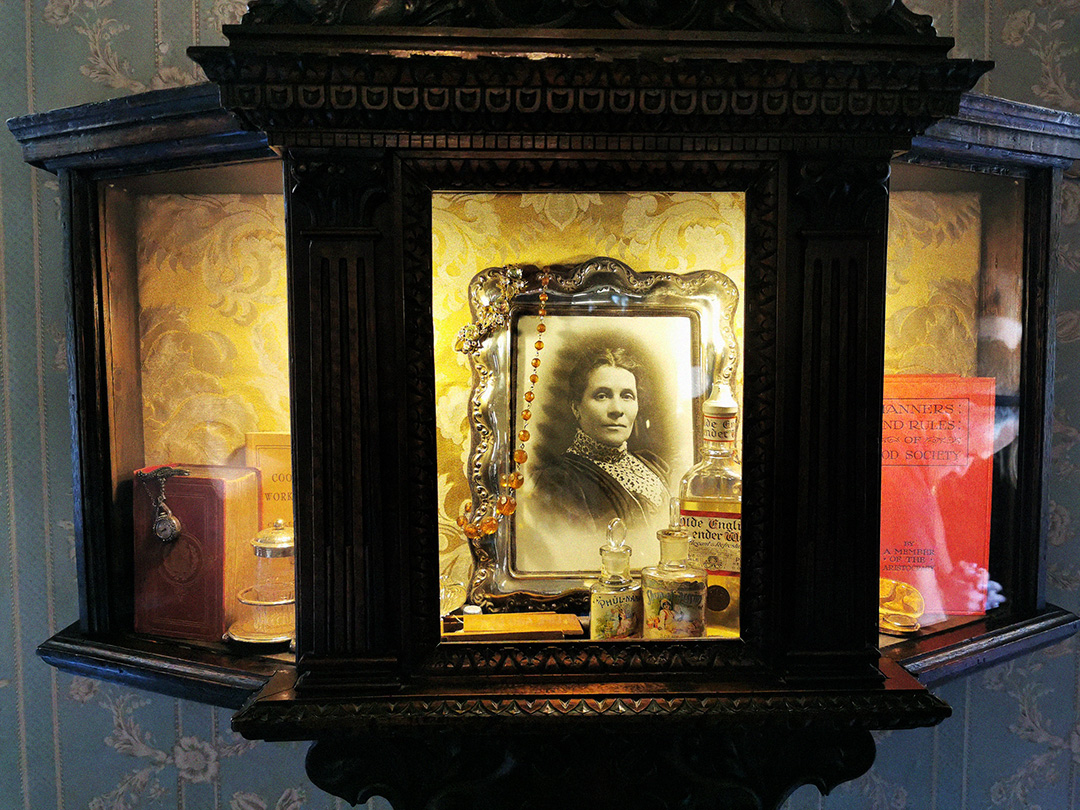Sherlock Holmes Museum gallery image 3
