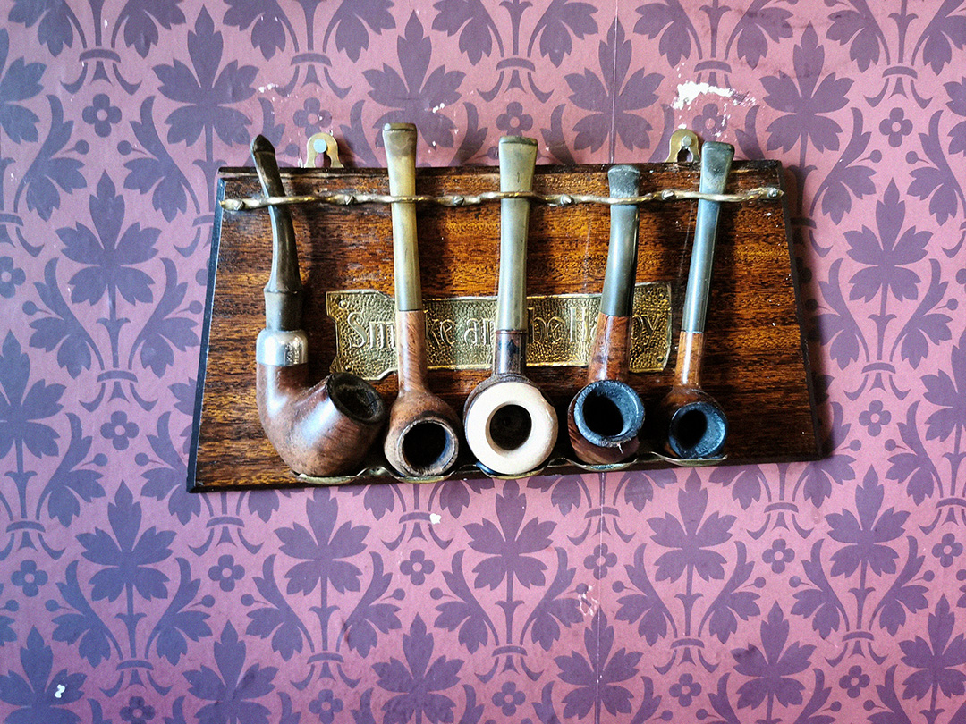 Sherlock Holmes Museum gallery image 4