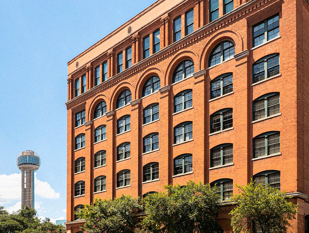 The Sixth Floor Museum at Dealey Plaza