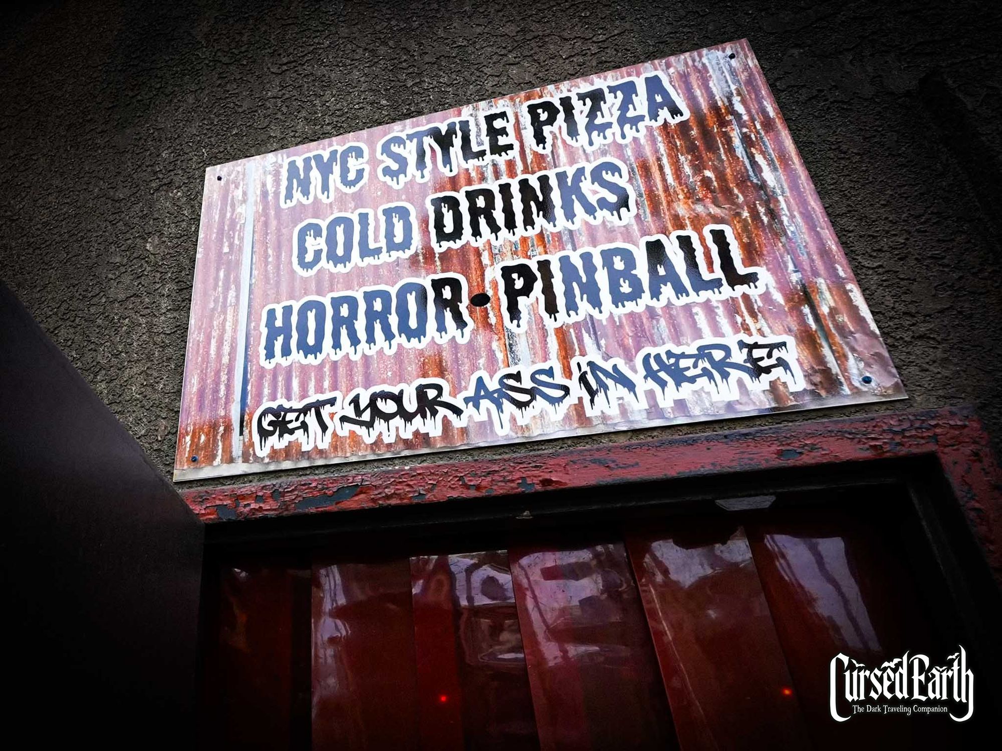 Sliced Pizza gallery image 2