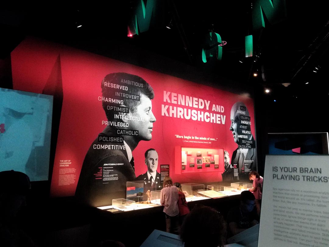 International Spy Museum gallery image 3
