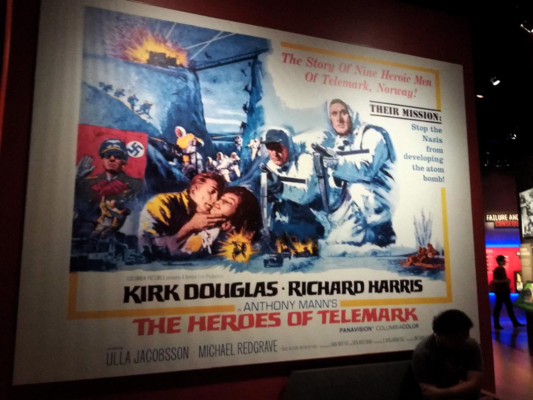 International Spy Museum gallery image 4