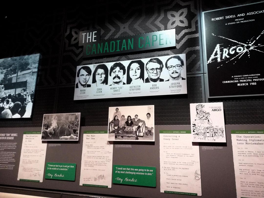 International Spy Museum gallery image 5
