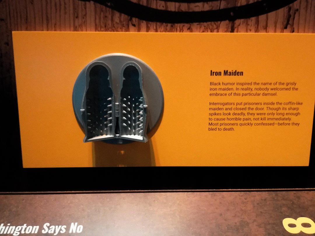 International Spy Museum gallery image 8