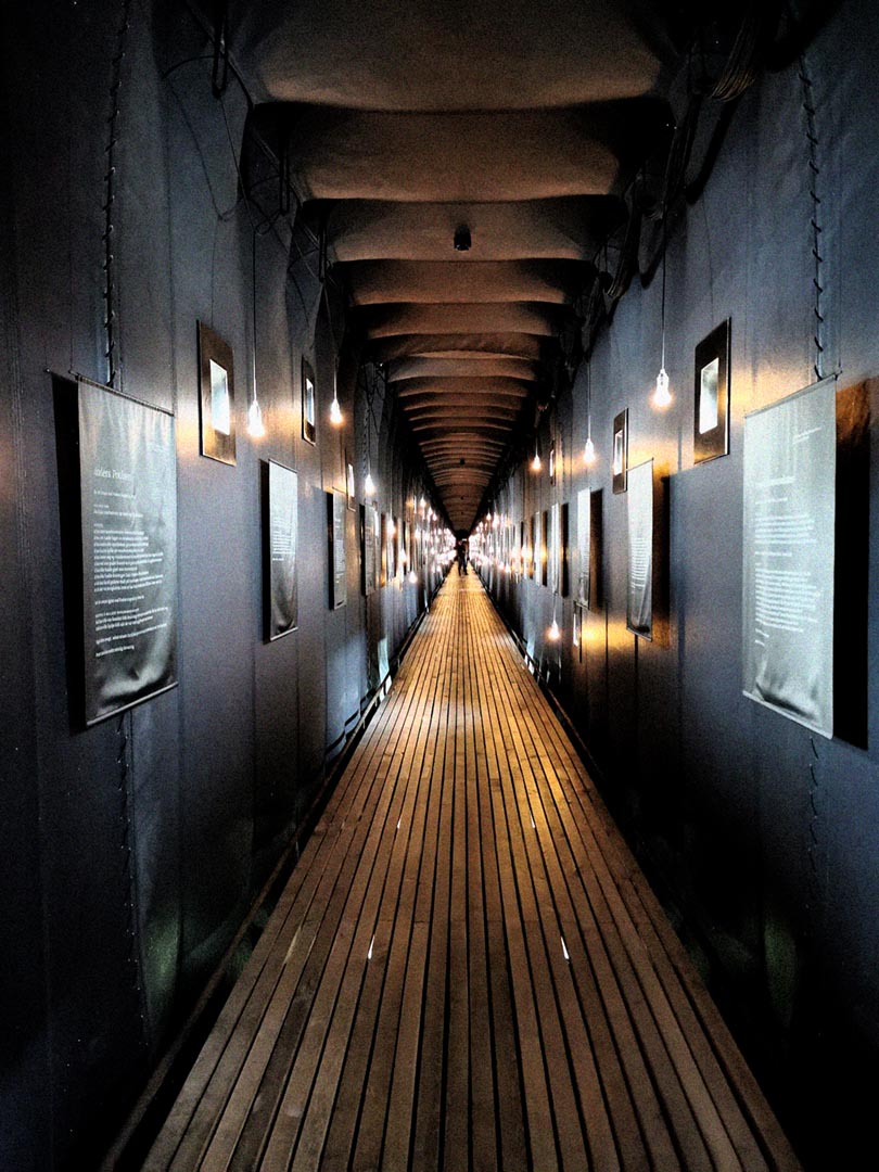Steilneset Memorial – The Vardø Witch Trials Memorial gallery image 4