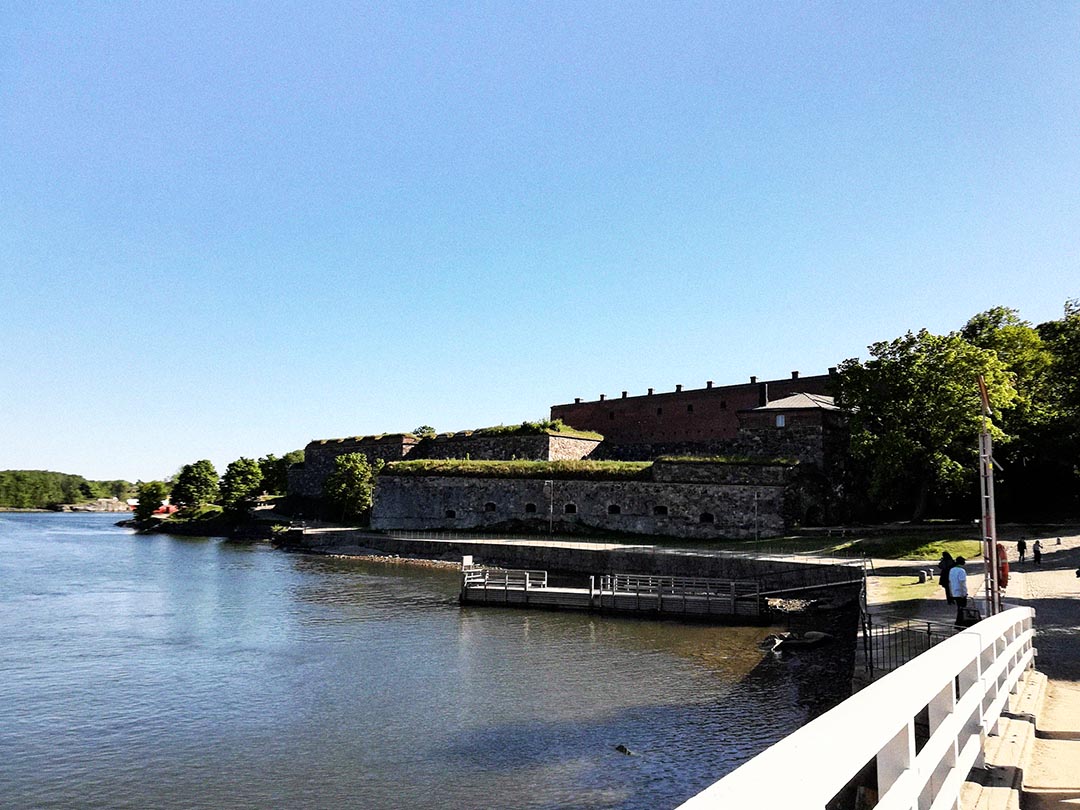 Suomenlinna
