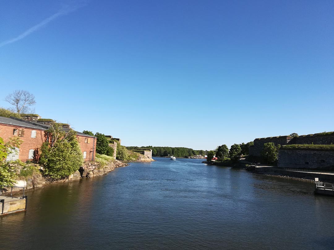 Suomenlinna gallery image 2
