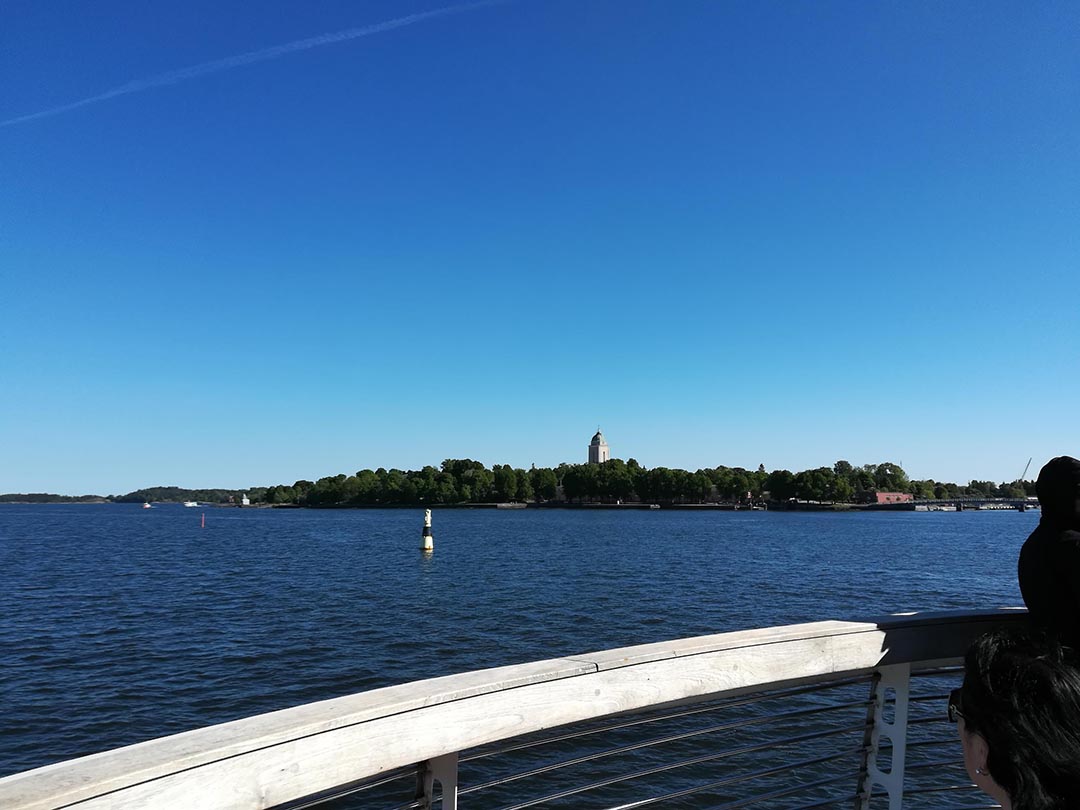Suomenlinna gallery image 3