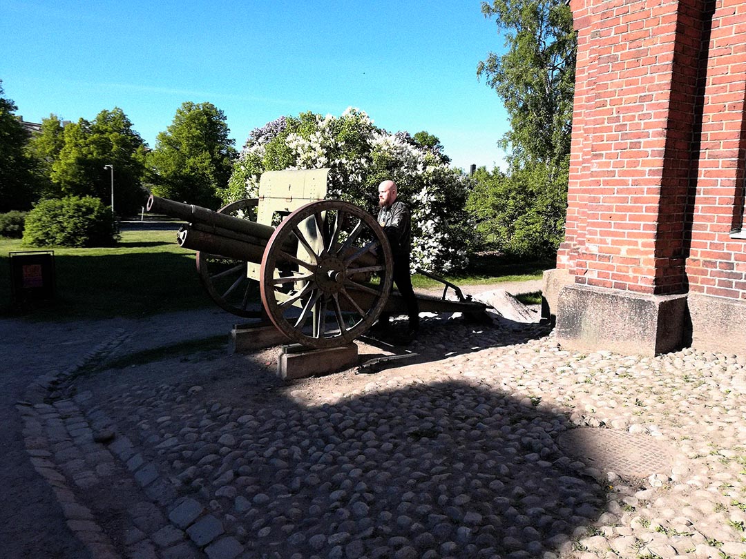 Suomenlinna gallery image 5