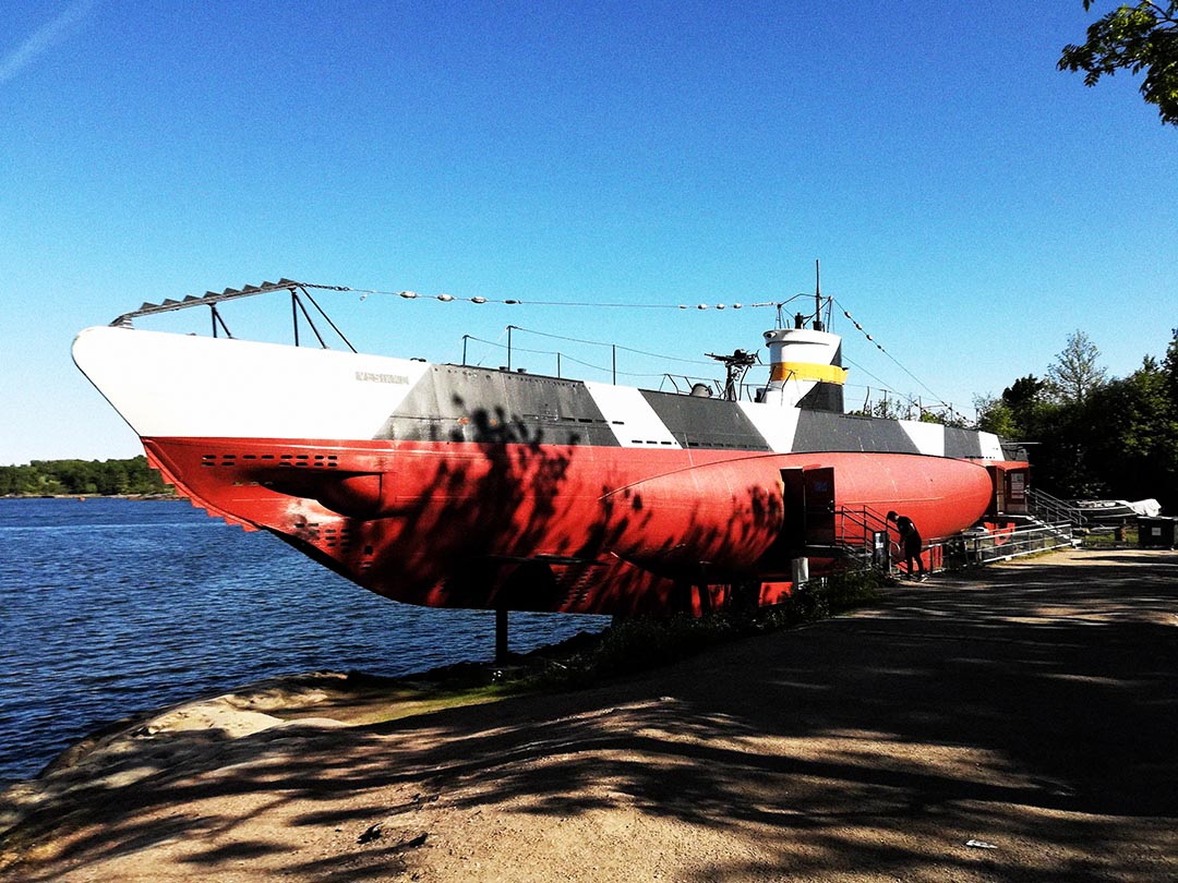 Suomenlinna gallery image 7