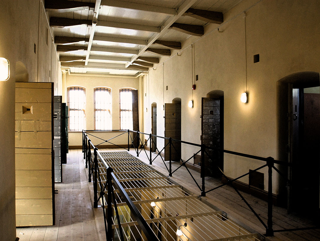 Swedish Prison Museum