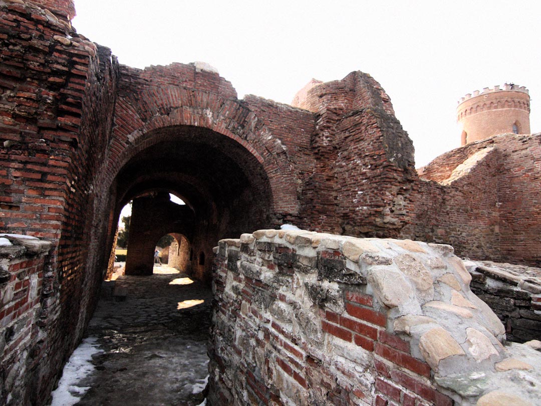 Târgoviște Princely Court – Vlad the Impaler’s Capital