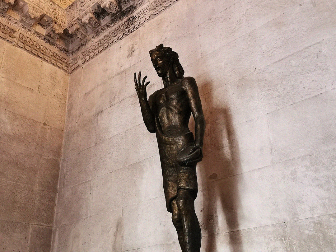 Temple of Jupiter gallery image 2
