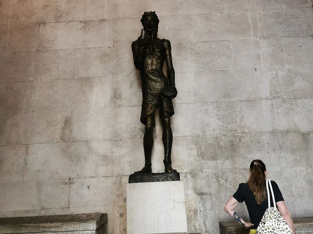 Temple of Jupiter gallery image 3