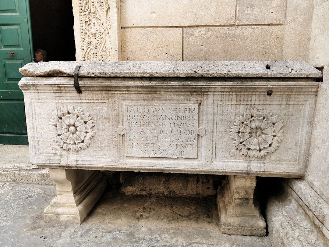 Temple of Jupiter gallery image 4