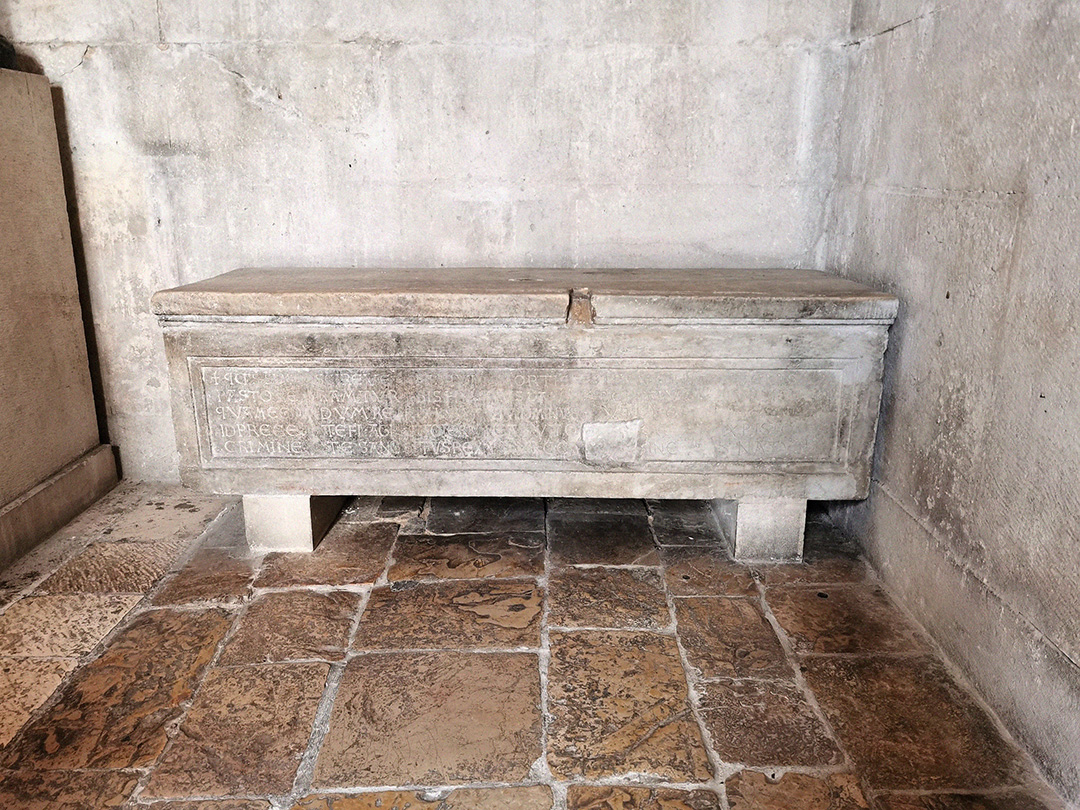 Temple of Jupiter gallery image 5