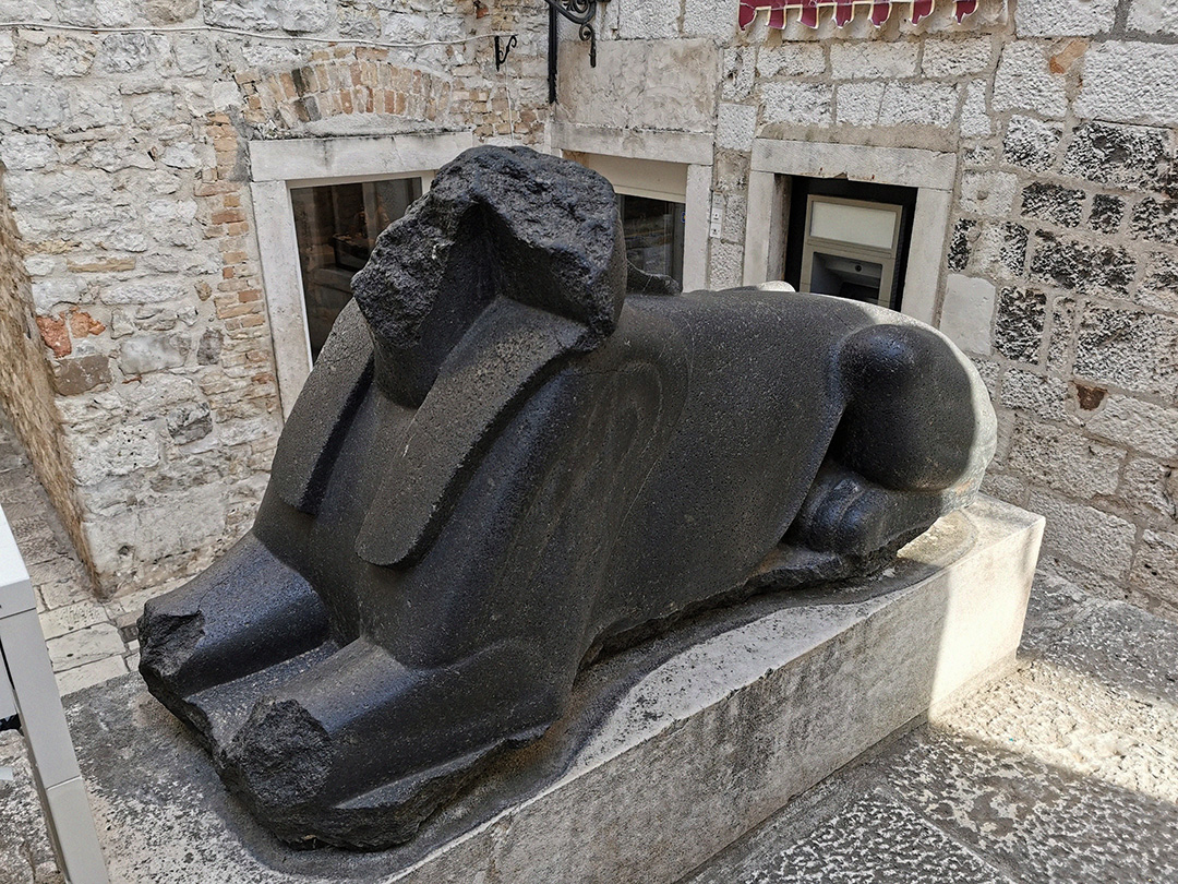 Temple of Jupiter gallery image 6
