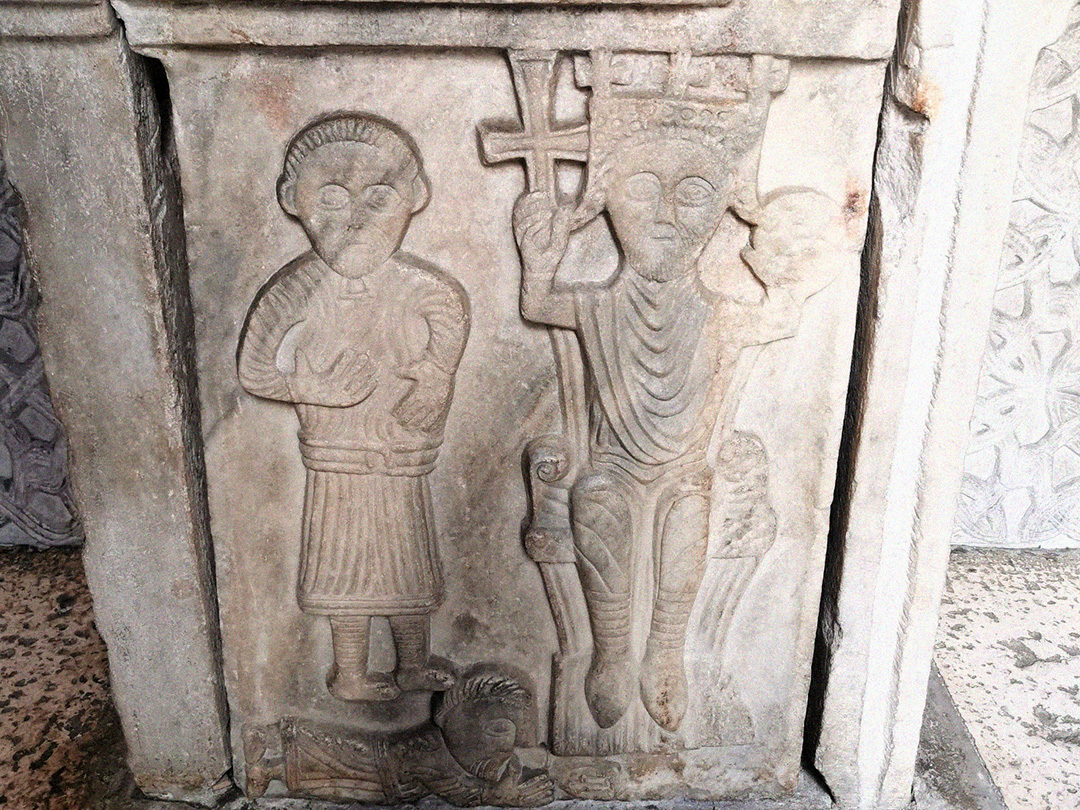 Temple of Jupiter gallery image 8