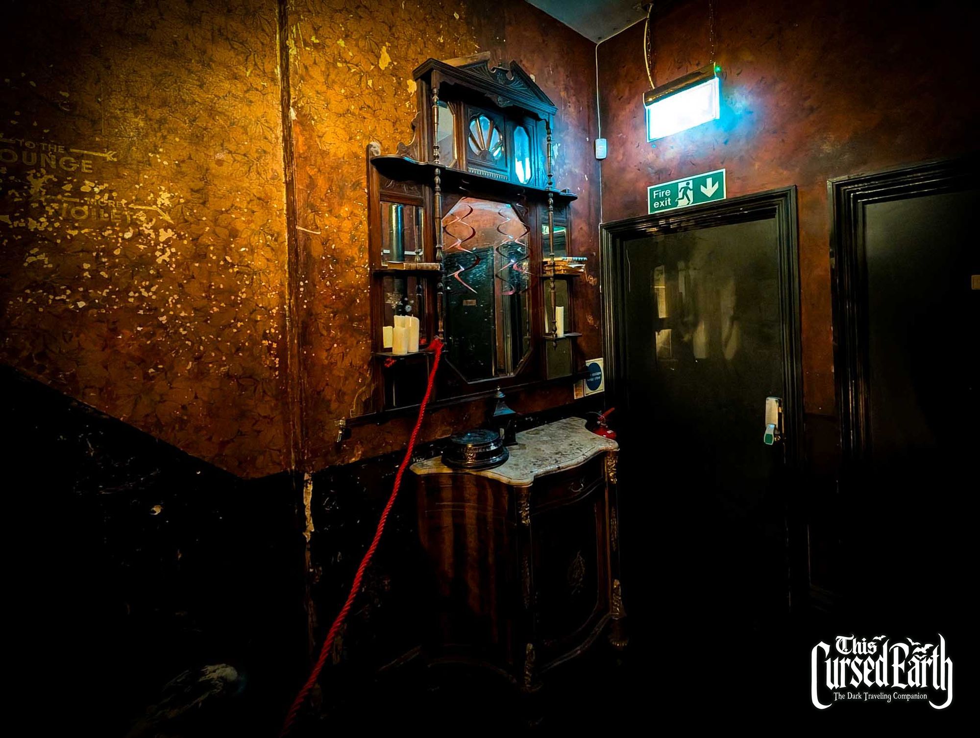 The Ten Bells gallery image 6