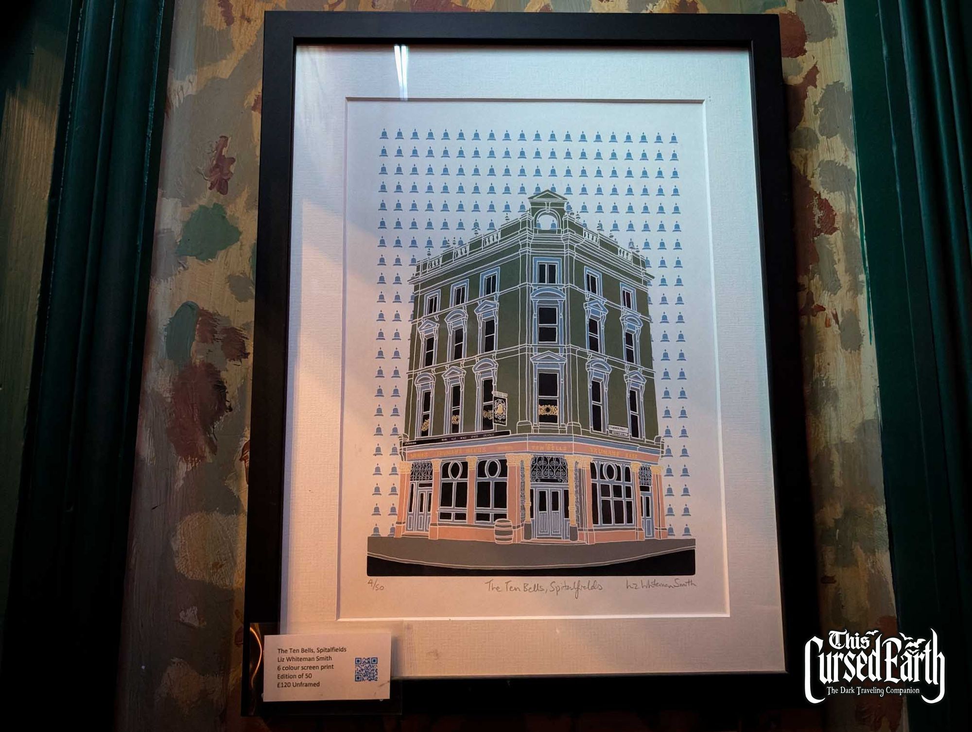 The Ten Bells gallery image 8