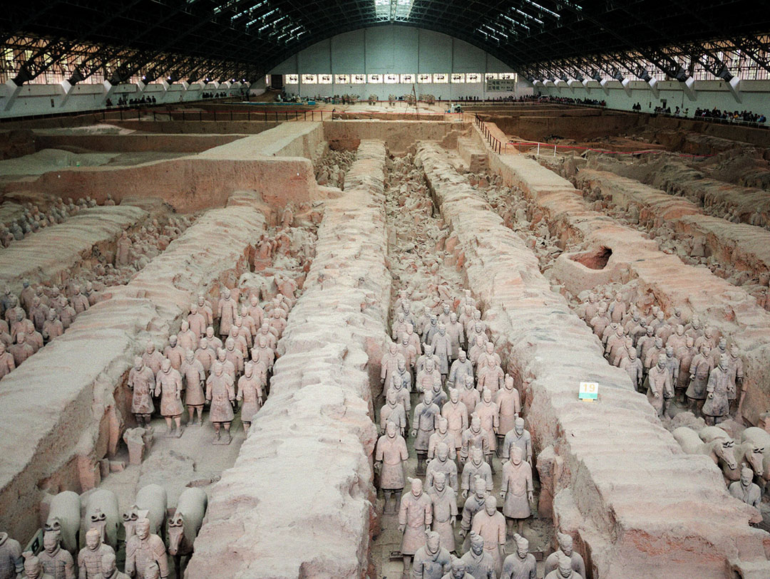 Terracotta Army