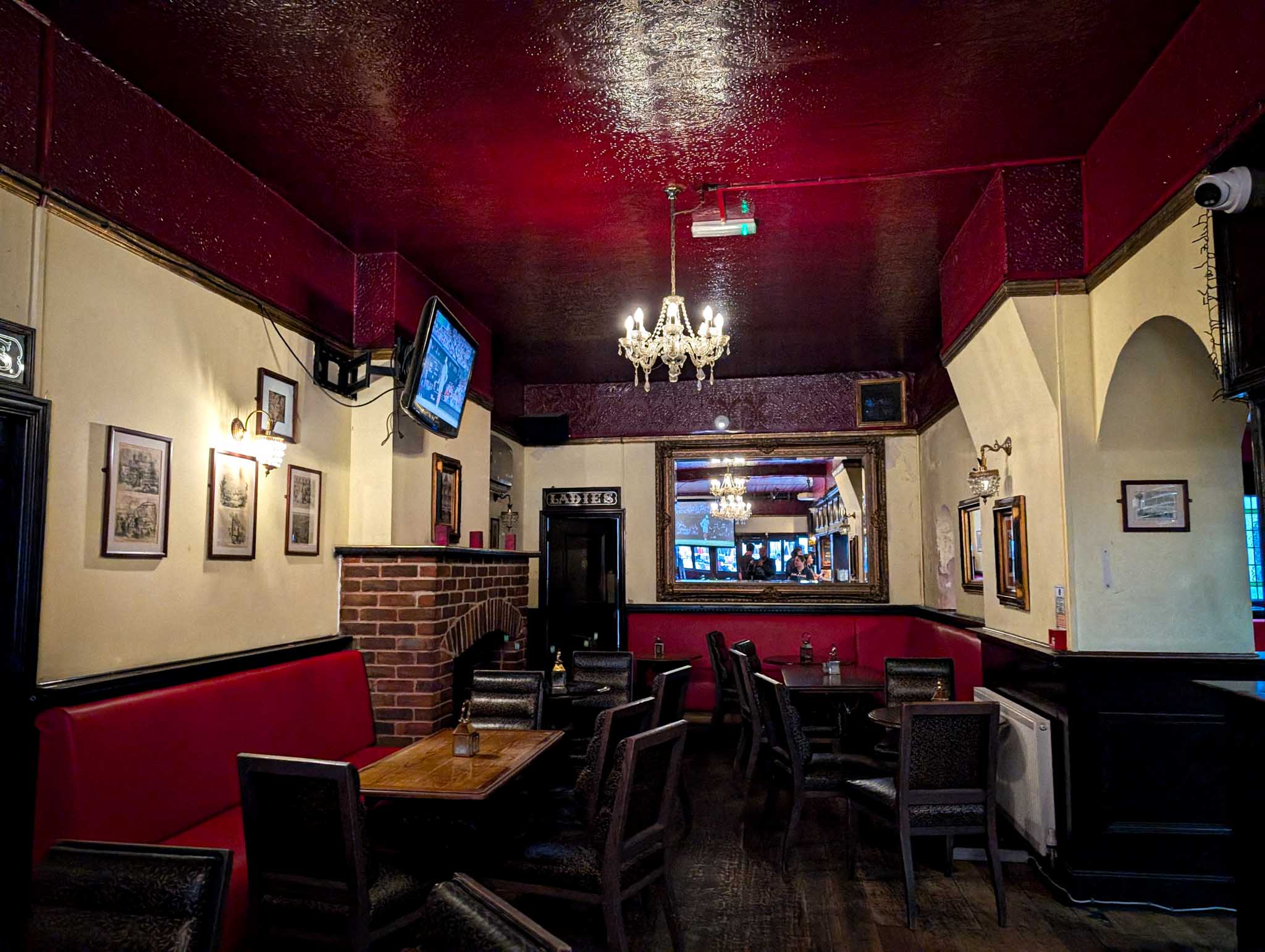 The Blind Beggar gallery image 4