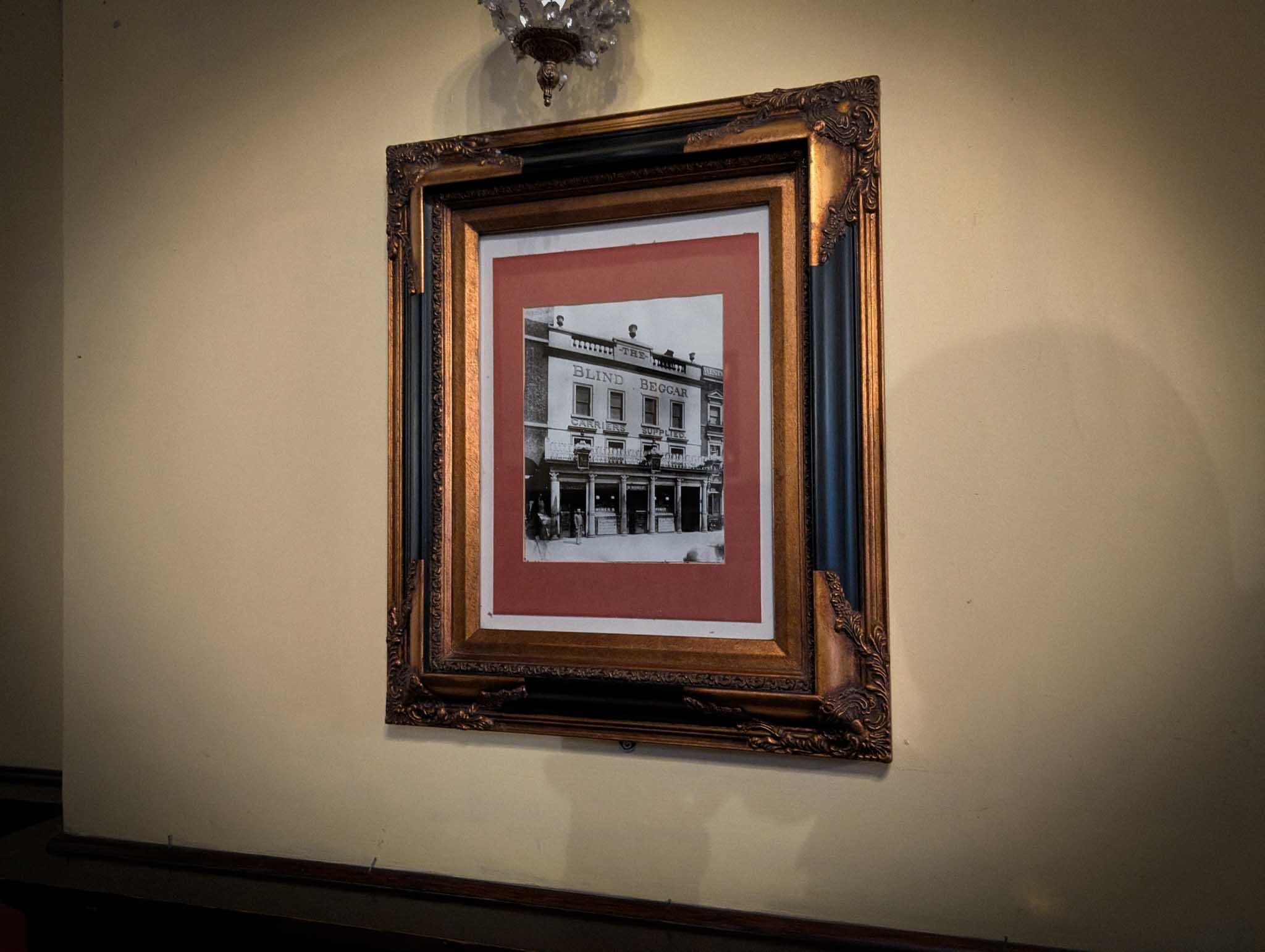 The Blind Beggar gallery image 7