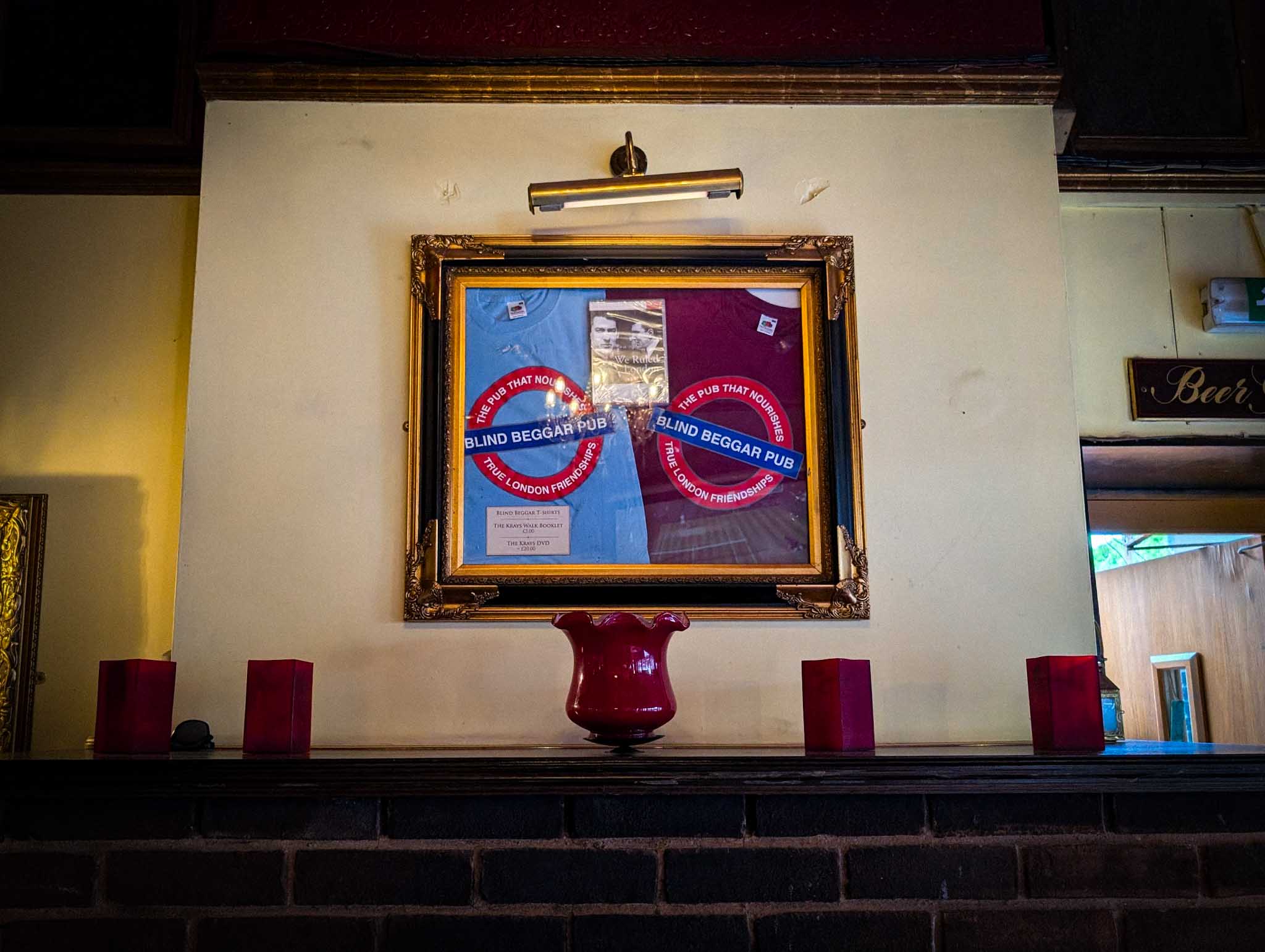 The Blind Beggar gallery image 8