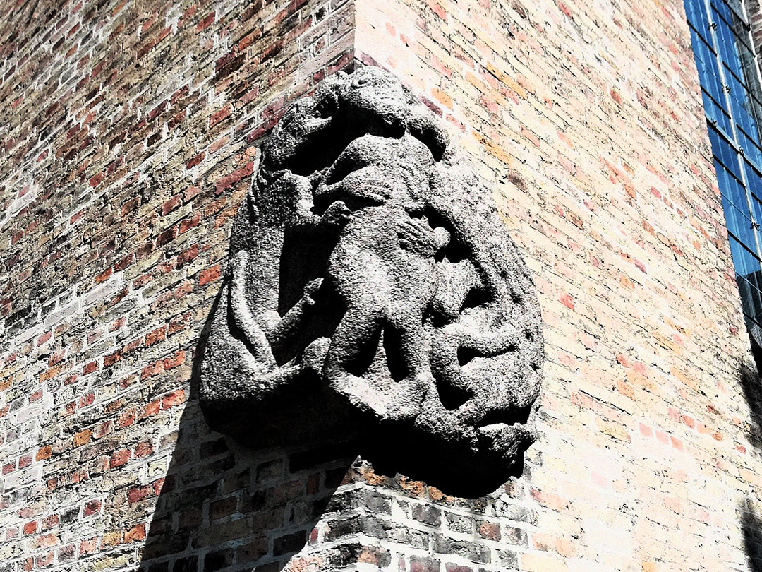 The Devil of Oslo