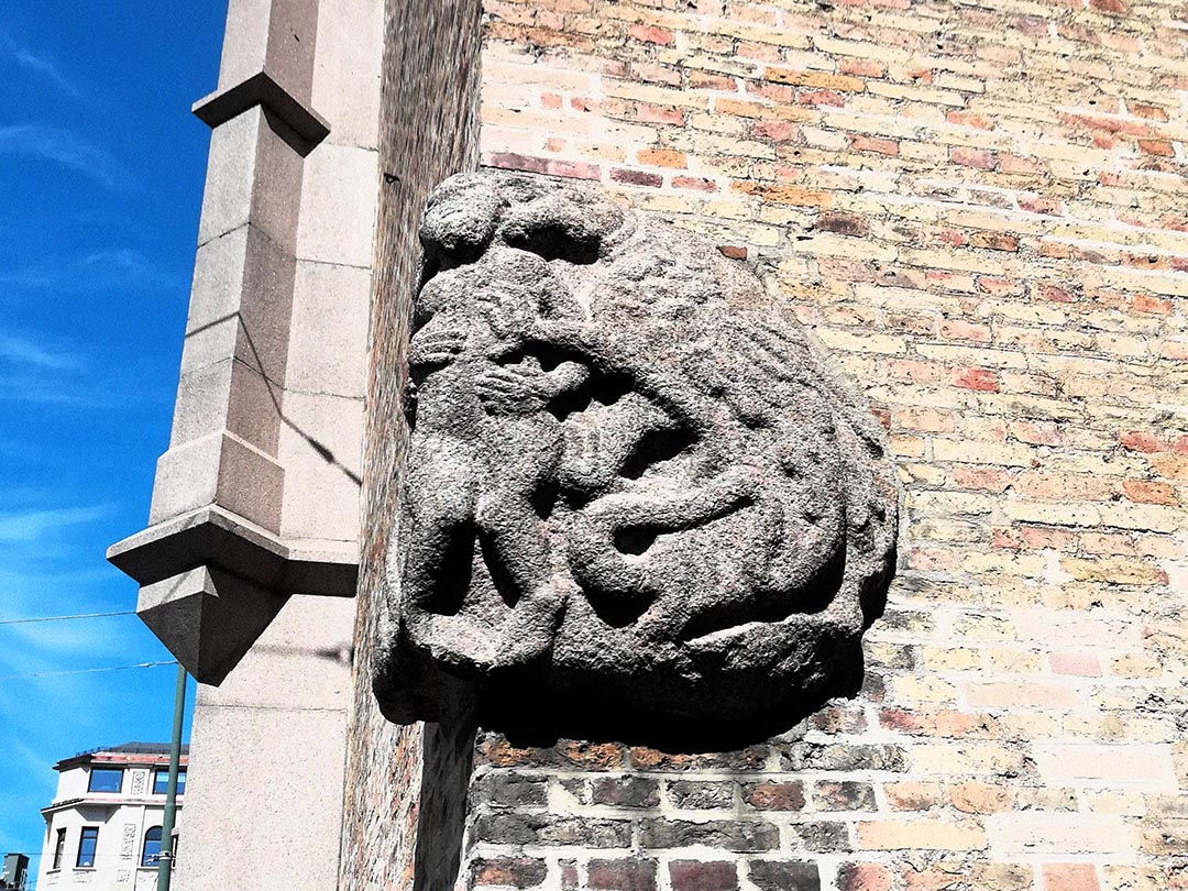 The Devil of Oslo gallery image 2